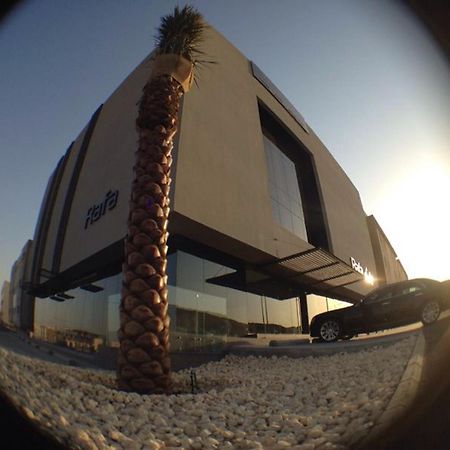 Rafa Hotel Apart Riyadh Exteriör bild