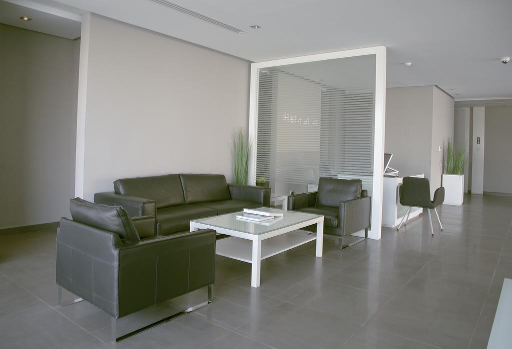 Rafa Hotel Apart Riyadh Exteriör bild