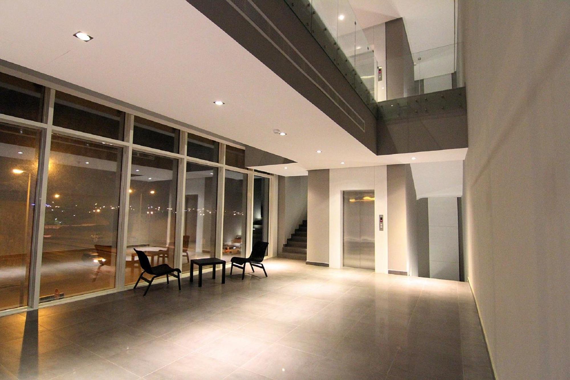 Rafa Hotel Apart Riyadh Exteriör bild