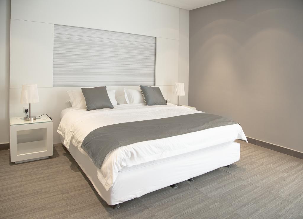 Rafa Hotel Apart Riyadh Rum bild